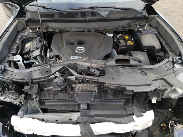 Photo 7 from auction – 2019 MAZDA CX-9 TOURI with VIN JM3TCBCY6K0335825