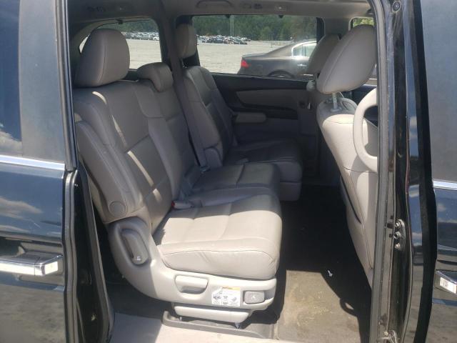 Photo 6 from auction – 2014 HONDA ODYSSEY EX with VIN 5FNRL5H60EB089498
