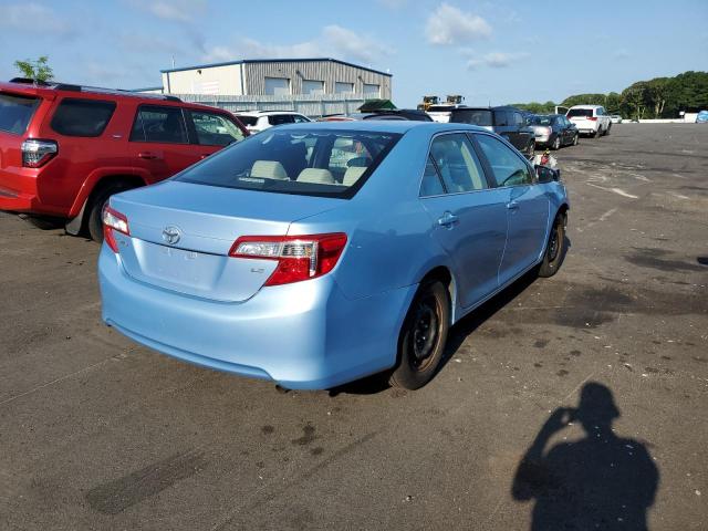 Photo 4 from auction – 2012 TOYOTA CAMRY BASE with VIN 4T4BF1FK2CR203184