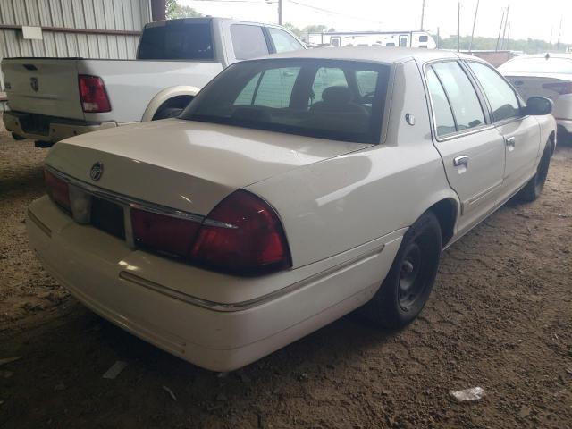 Photo 4 from auction – 2000 MERCURY GRAND MARQ with VIN 2MEFM74W7YX667469