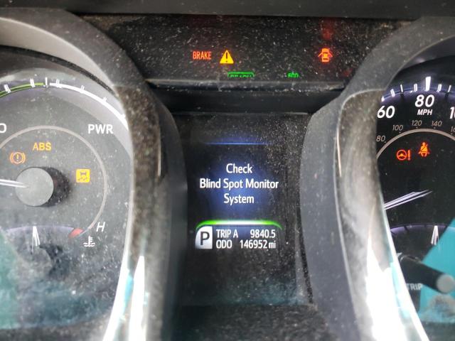 Photo 8 from auction – 2014 TOYOTA AVALON HYB with VIN 4T1BD1EB0EU026459