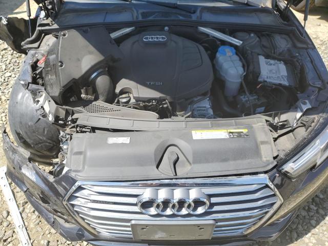 Photo 7 from auction – 2017 AUDI A4 PREMIUM with VIN WAUENAF42HA159340