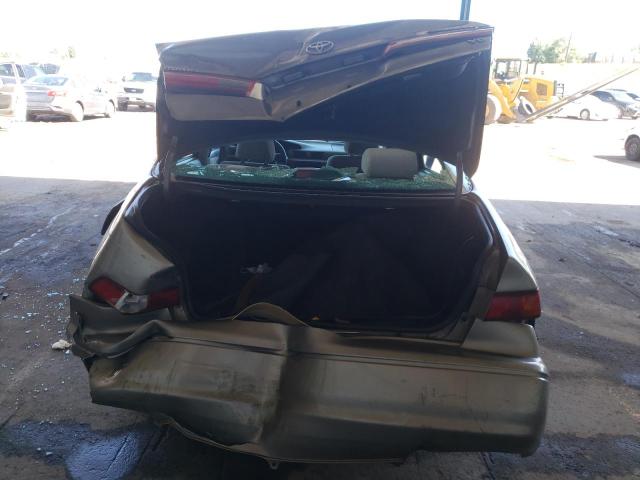 Photo 9 from auction – 1997 TOYOTA CAMRY CE with VIN 4T1BF22K1VU021551