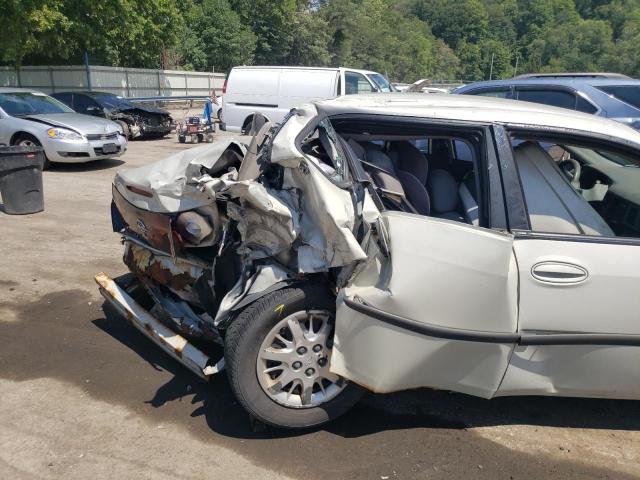 Photo 9 from auction – 2004 CHEVROLET IMPALA with VIN 2G1WF52E849348289
