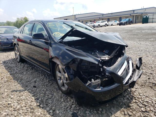 CHEVROLET MALIBU 1LT 2011 with VIN 1G1ZC5EU9BF287256 - Photo from auction