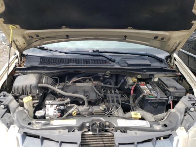 Photo 7 from auction – 2010 CHRYSLER TOWN & COU with VIN 2A4RR8D13AR398451