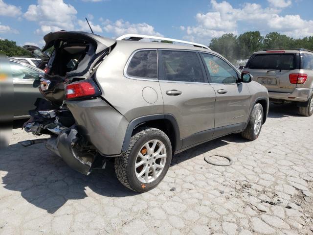 Photo 4 from auction – 2017 JEEP CHEROKEE L with VIN 1C4PJLCB8HW518361