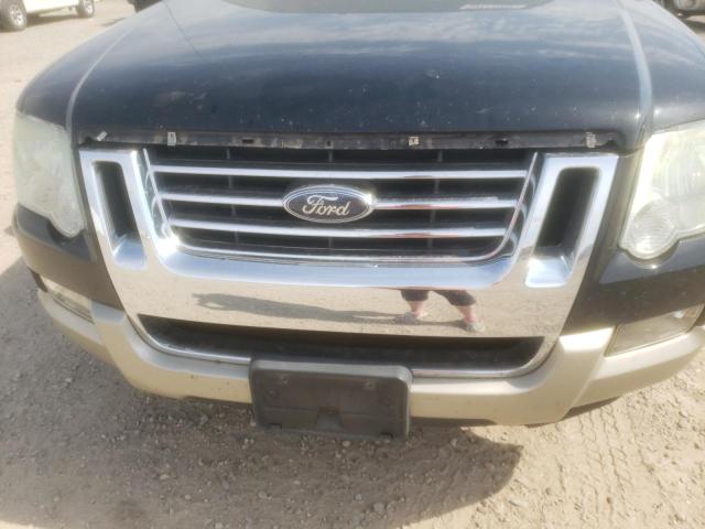 Photo 9 from auction – 2008 FORD EXPLORER E with VIN 1FMEU74E68UA96905