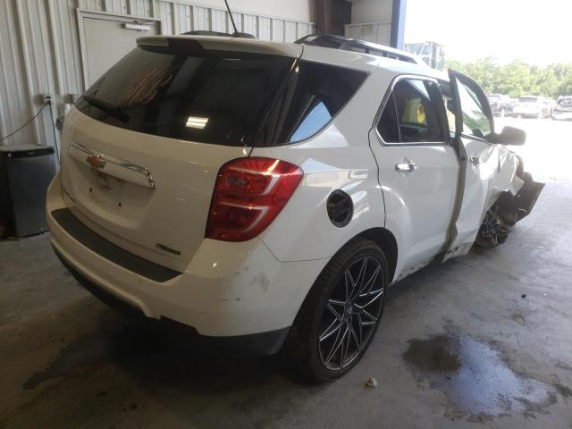 Photo 4 from auction – 2017 CHEVROLET EQUINOX PR with VIN 2GNFLGEK4H6250663