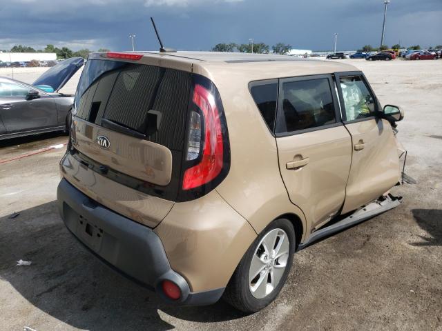 Photo 4 from auction – 2016 KIA SOUL with VIN KNDJN2A21G7286346