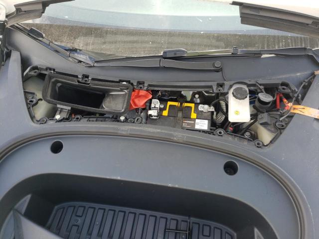 Photo 7 from auction – 2022 TESLA MODEL 3 with VIN 5YJ3E1EB1NF107968