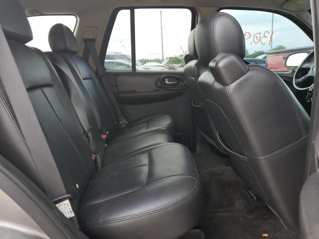 Photo 6 from auction – 2007 CHEVROLET TRAILBLAZE with VIN 1GNDT13S972176319