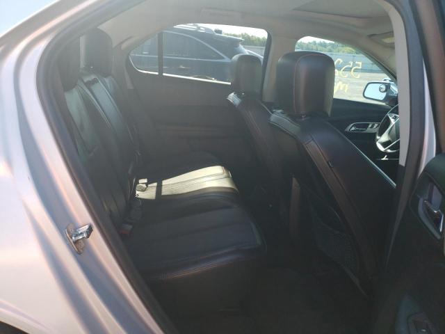 Photo 6 from auction – 2015 CHEVROLET EQUINOX LT with VIN 2GNFLHE35F6333465