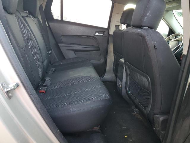 Photo 6 from auction – 2013 GMC TERRAIN SL with VIN 2GKFLTEK3D6287705