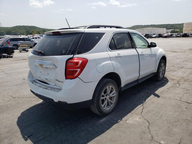 Photo 4 from auction – 2016 CHEVROLET EQUINOX LT with VIN 2GNALCEK3G1171242