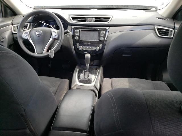 Photo 9 from auction – 2016 NISSAN ROGUE S with VIN JN8AT2MTXGW020053