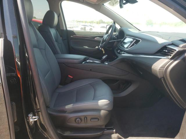 Photo 5 from auction – 2021 BUICK ENCLAVE ES with VIN 5GAERBKW5MJ148199