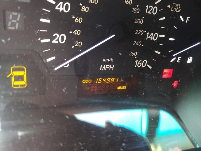 Photo 8 from auction – 2005 LEXUS LS 430 with VIN JTHBN36FX55000300