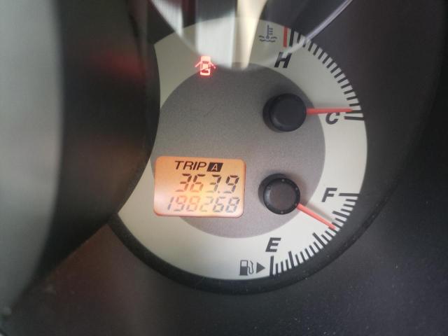 Photo 8 from auction – 2007 MAZDA 3 I with VIN JM1BK12F171693949