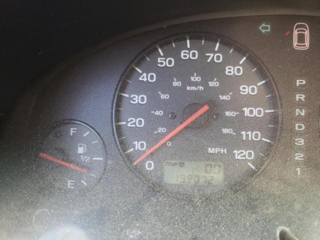 Photo 8 from auction – 2002 SUBARU LEGACY OUT with VIN 4S3BH665527623342