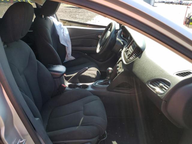 Photo 5 from auction – 2013 DODGE DART SXT with VIN 1C3CDFBA5DD100561