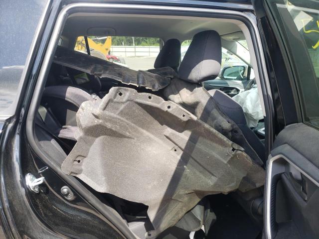 Photo 6 from auction – 2020 TOYOTA RAV4 LE with VIN 2T3F1RFV5LW105664