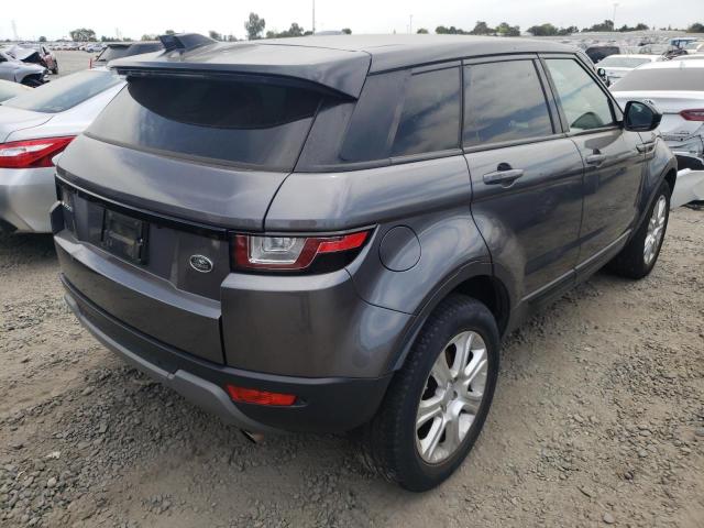 Photo 4 from auction – 2016 LAND ROVER RANGE ROVE with VIN SALVP2BG5GH149886