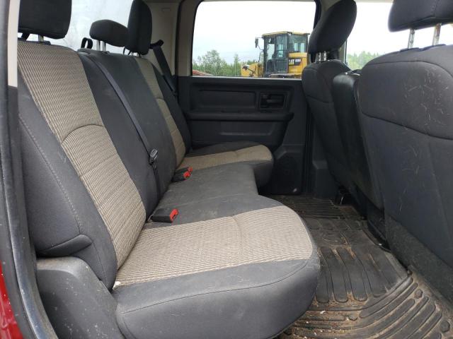 Photo 6 from auction – 2012 DODGE RAM 1500 S with VIN 1C6RD7KT9CS217574