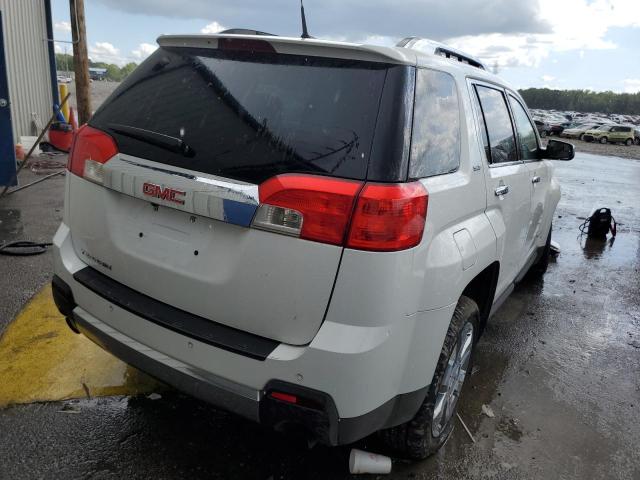 Photo 4 from auction – 2013 GMC TERRAIN SL with VIN 2GKFLWE37D6151197