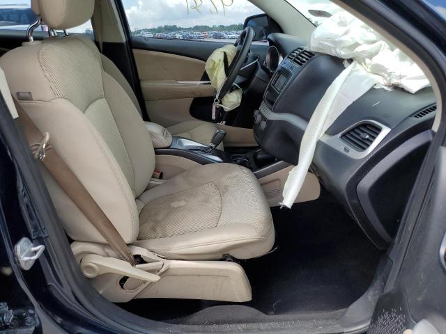 Photo 5 from auction – 2014 DODGE JOURNEY SE with VIN 3C4PDCAB0ET148647