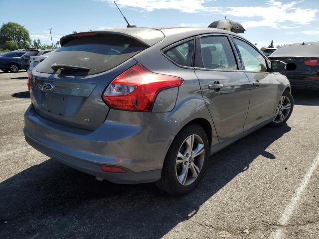 Photo 4 from auction – 2013 FORD FOCUS SE with VIN 1FADP3K25DL204736