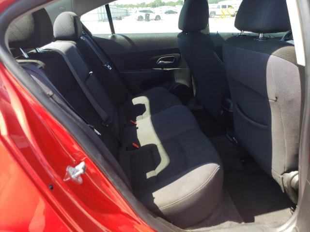 Photo 6 from auction – 2015 CHEVROLET CRUZE LT with VIN 1G1PC5SB9F7146844