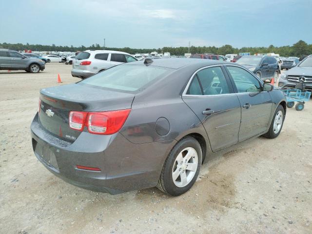 Photo 4 from auction – 2013 CHEVROLET MALIBU LS with VIN 1G11B5SA5DF338135