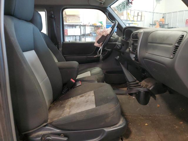 Photo 5 from auction – 2011 FORD RANGER SUP with VIN 1FTKR1ED5BPA51441