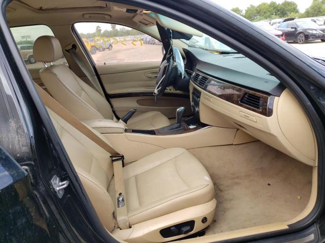 Photo 5 from auction – 2011 BMW 328 I with VIN WBAPH7G56BNN05514