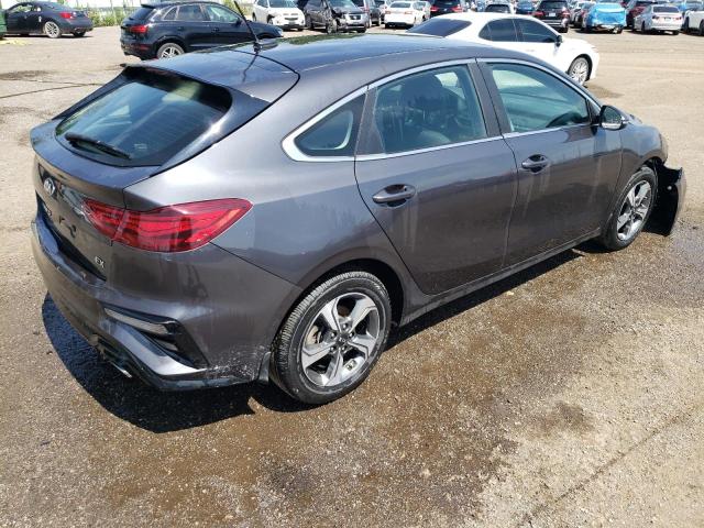 Photo 4 from auction – 2021 KIA FORTE EX with VIN KNAF55AC4M5110783