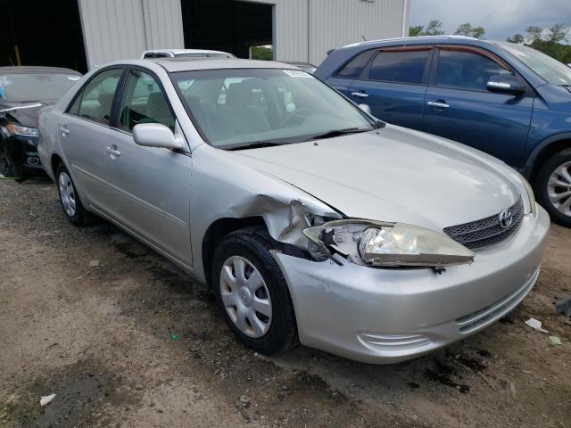 Photo 1 from auction – 2003 TOYOTA CAMRY LE with VIN 4T1BE32K33U203967