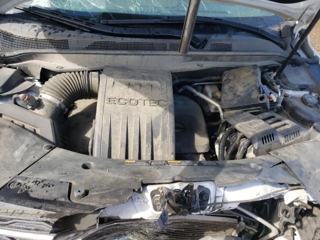 Photo 7 from auction – 2016 CHEVROLET EQUINOX LT with VIN 2GNALCEK4G6278108