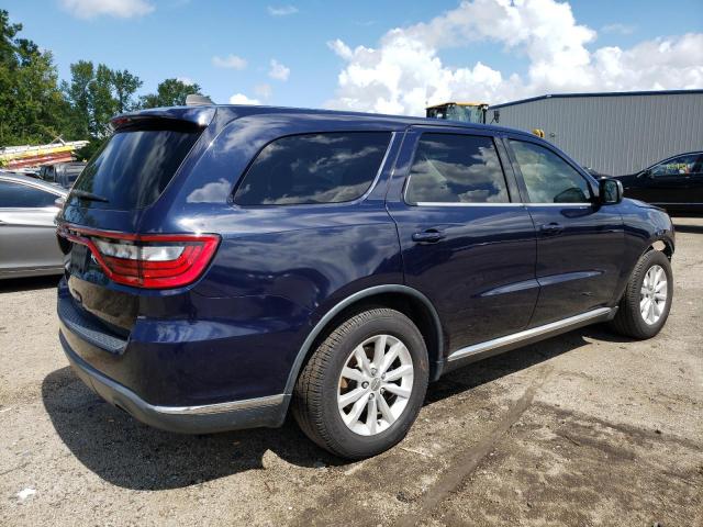 Photo 4 from auction – 2014 DODGE DURANGO SX with VIN 1C4RDHAG9EC594812