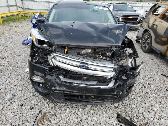 Photo 9 from auction – 2017 FORD ESCAPE SE with VIN 1FMCU0GD4HUB46816