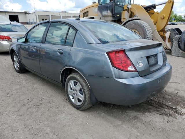 Photo 3 from auction – 2007 SATURN ION LEVEL with VIN 1G8AJ55F97Z102280