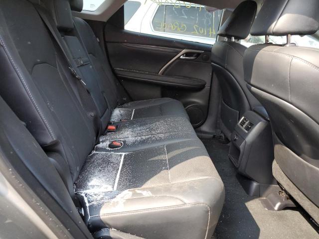 Photo 6 from auction – 2019 LEXUS RX 350 BAS with VIN 2T2BZMCA1KC210301