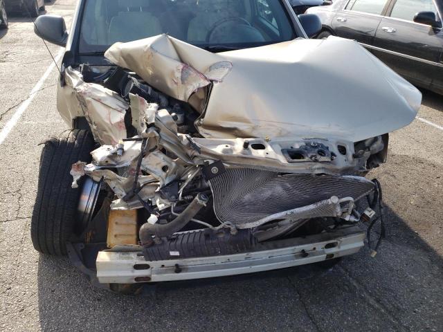Photo 9 from auction – 2005 CHEVROLET EQUINOX LS with VIN 2CNDL13F056034917