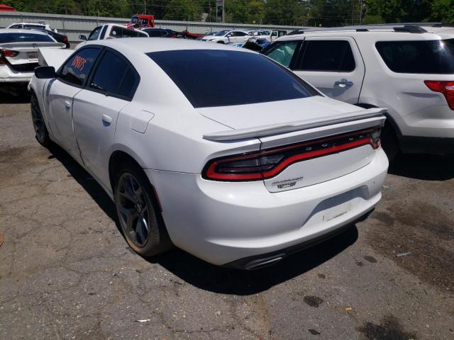 Photo 3 from auction – 2015 DODGE CHARGER SE with VIN 2C3CDXBG0FH876760
