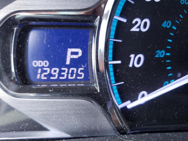 Photo 8 from auction – 2012 TOYOTA SIENNA XLE with VIN 5TDYK3DC1CS180870