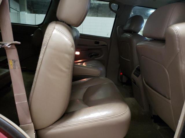 Photo 6 from auction – 2003 GMC YUKON DENA with VIN 1GKEK63U33J268108