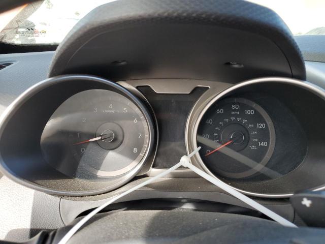 Photo 8 from auction – 2012 HYUNDAI VELOSTER with VIN KMHTC6AD5CU027597