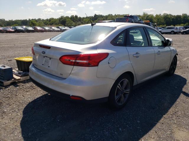 Photo 4 from auction – 2018 FORD FOCUS SE with VIN 1FADP3F21JL274398