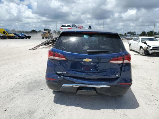 Photo 9 from auction – 2022 CHEVROLET EQUINOX LT with VIN 3GNAXKEV5NL189911