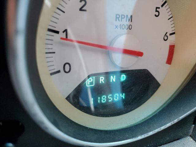 Photo 8 from auction – 2009 DODGE CALIBER SX with VIN 1B3HB48A69D183641